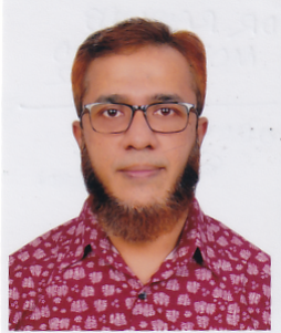 DR. RAQUIB MOHAMMAD MANZUR